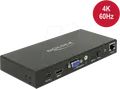 DELOCK 87732 - Multi-AV zu HDMI Konverter 4K 60 Hz