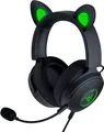 RAZER Kraken Kitty V2 Pro Gaming-Headset (Mikrofon abnehmbar, Rauschunterdrückung, Stummschaltung)