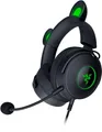 Razer Kraken Kitty V2 Pro Kopfhörer Kabelgebunden Kopfband Gaming USB Typ-A Schwarz (RZ04-04510100-R3M1)
