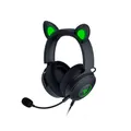 RAZER Kraken Kitty V2 Pro, Schwarz Gaming-Headset #36405583
