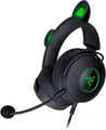 Razer Kraken Kitty V2 Pro Gaming Headset USB Virtual 7.1 Surround-Sound Black