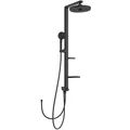 Ideal Standard Duschbrause-Set ohne Thermostat Schwarz Matt