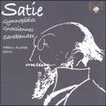Gymnopedies / Gnossiennes / S by SATIE,E. [Audio CD]