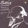 Satie: Gymnopedies/Gnossiennes | H¿kon Austbo | Deutsch | Audio-CD | CD | 2007