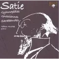 Satie: Gymnopedies/Gnossiennes