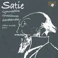 Satie: Gymnopédies, Gnossiennes  von Austbo,Hakon | CD | Zustand gut