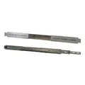 19.99.0114 VALUE Rack-Schiene (Teleskop) 19 ~D~