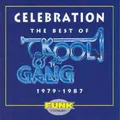 Kool & The Gang Celebration: The Best of 1979 - 1987 (CD) Album (US IMPORT)