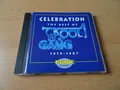 CD Kool & The Gang - Celebration - The Best of 1979 - 1987 - 17 Songs