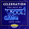 731452245823 THE BEST OF KOOL & THE GANG. CD Universal Music Polska