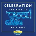 KOOL & THE GANG "BEST OF KOOL & THE GANG" CD NEUWARE