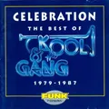 CD Kool & The Gang Celebration: The Best Of Kool & The Gang (1979-1987)