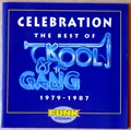 Kool & the Gang - Celebration The best of Kool & the Gang 1979-1987-  CD