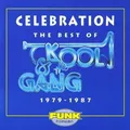 The Best Of Kool And The Gang CD Mercury