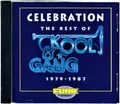 Kool and The Gang - Celebration - The Best Of Kool and The Gang - CD - Neu - OVP