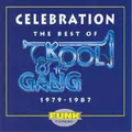 Kool & The Gang Celebration: The Best of 1979 - 1987 (CD) Album
