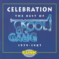 Kool & The Gang: Celebration - The Best - Mercury 5224582 - (CD / C)