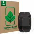 ScreenLeaf Schutzfolie nachhaltiger Displayschutz Display Schutz Folie Klar Transparent (6109938)