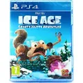 Ice Age: Scrat's Nutty Adventure (PS4)