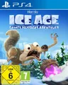 Ice Age: Scrats Nutty Adventure - PS4