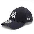 New Era MLB 9Forty Cap NY New York Yankees Baseball Mütze Verstellbar Kappe Top