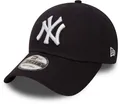 New York Yankees Marineblau Basecap New Era 9Forty League Essential