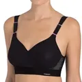 Triumph Triaction Hybrid Lite P BH Schwarz A 90 Damen