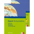 Ernst Klett Haack Verbundatlas Erdkunde, Geschichte, Sozialkunde, Wirtschaftskunde. Ausgabe Rheinland-Pfalz (Deutsch, Ernst Klett Verlag, 2011) (38989672)