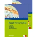 Haack Verbundatlas. Ausgabe für Rheinland-Pfalz und Saarland