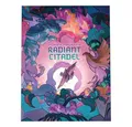 Wizards of the Coast Spielfigur Dungeons & Dragons Abenteuer Journeys Through the Radiant Citadel (Alt