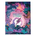 Dungeons & Dragons Abenteuer Journeys Through the Radiant Citadel (Alternate Cov