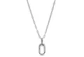 Pandora Kette mit Anhänger Damen-925 Silber 50 cm
