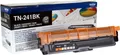 Brother Original Toner Laser 2.500 Seiten Schwarz (TN241BK)