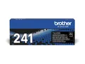 Brother TN241BK - Schwarz - original - Tonerpatrone