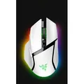 RAZER Basilisk V3 Pro Gaming Maus - weiß