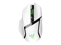 RAZER Basilisk V3 Pro White Gaming-Maus Bluetooth Optisch Weiß 30000 dpi