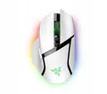 8886419333937 Mysz bezprzewodowa Razer Basilisk V3 Pro biała RAZER