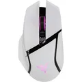 Razer Basilisk V3 Pro white Kabellose Maus
