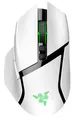 Razer Basilisk V3 Pro Gaming-Maus, weiß