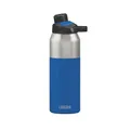 Camelbak Trinkflasche CHUTE Mag Vakuum Edelstahl isoliertechnologie Wasser Flasche,Cobalt,32oz