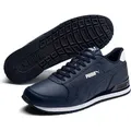 Puma ST Runner v2 Full L Unisex Sneaker Turnschuhe 365277 Blau, Schuhgröße:48.5 EU - 48,5