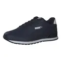 Puma Unisex St Runner V2 Full L Sneaker, Peacoat White, 48.5 EU