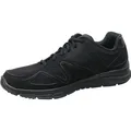 Skechers Satisfaction Flash Point Trainingsschuh Herren (45) (58350-BBK)