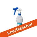 Diversey RoomCare R3 plus Leerflasche 300 ml Sprühflasche Robuste Nachfüllflasche, passend für Divermite und DQFM 1204323