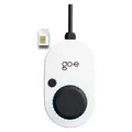 Go-E Charger Gemini fix 2.0 GSM (Typ 2, 11 kW, 16 A) (CH-05-11-51)