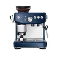 Sage Barista Express Impress Espresso-Maschine 1850W Blau