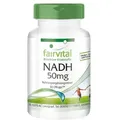 NADH 50mg (60 Kapseln)