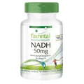 NADH 50mg (60 Kapseln)