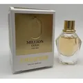 Rabanne Lady Million Gold 5ml Eau de Parfum Luxus Miniatur 2024