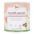 FOR YOU eiweiß power Erdbeere Pulver 750 g